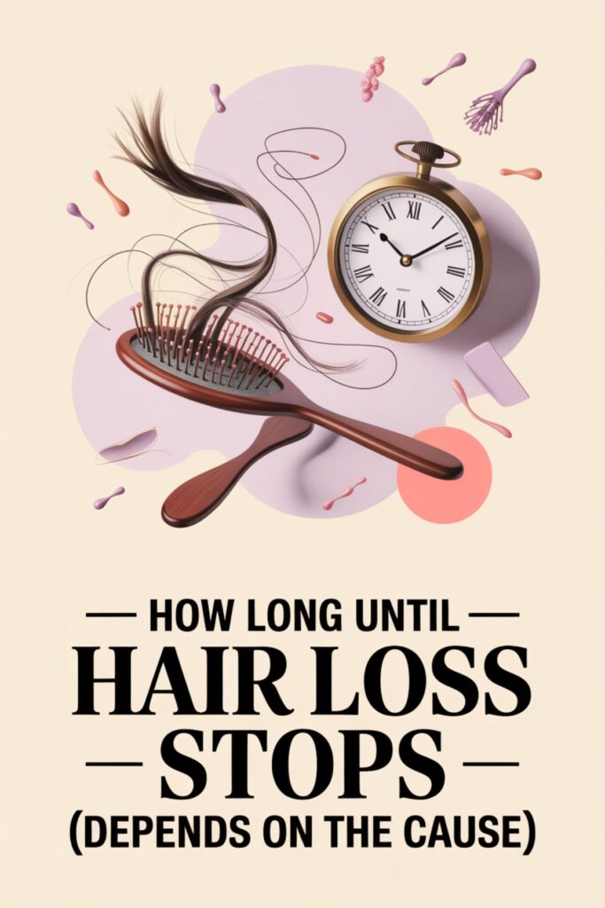 hair loss and hair problems