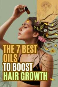 hair oil for hair growth
