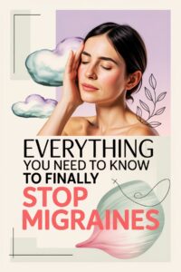 headache and migraine relief