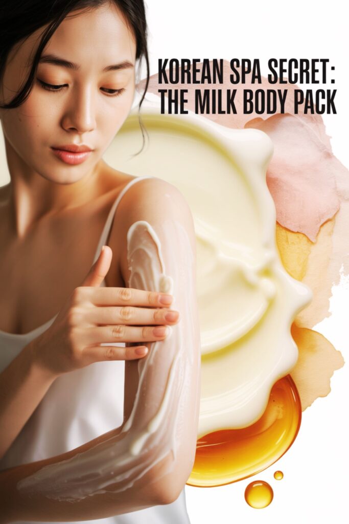 korean beauty tips for skin