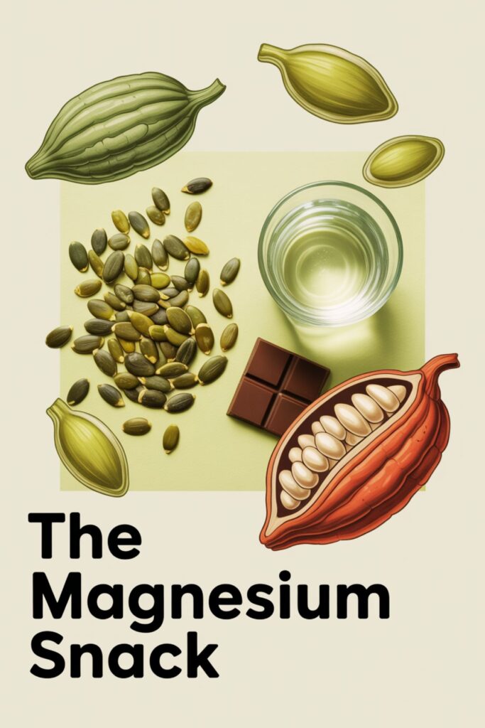 magnesium for headache relief