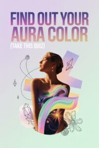 magnetic aura color quiz