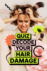 repaire damage hair quiz