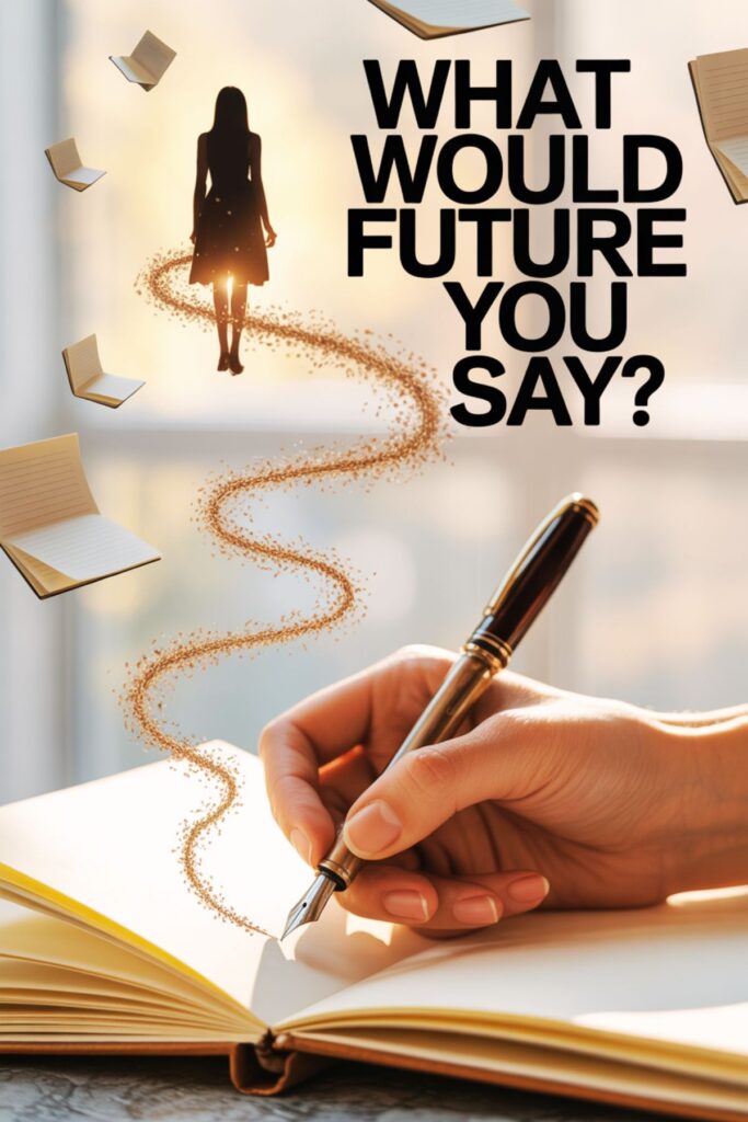 self care journaling prompt