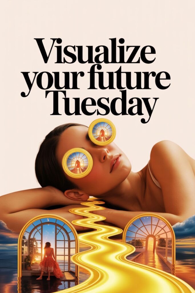 self care visualization