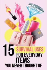 survival tools