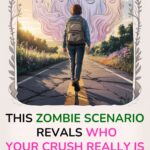 zombie fun quiz questions about your crush
