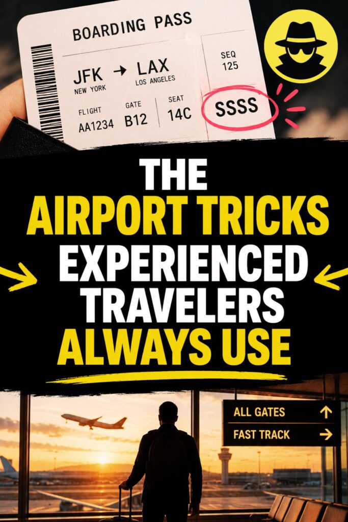 life hacks for travelers